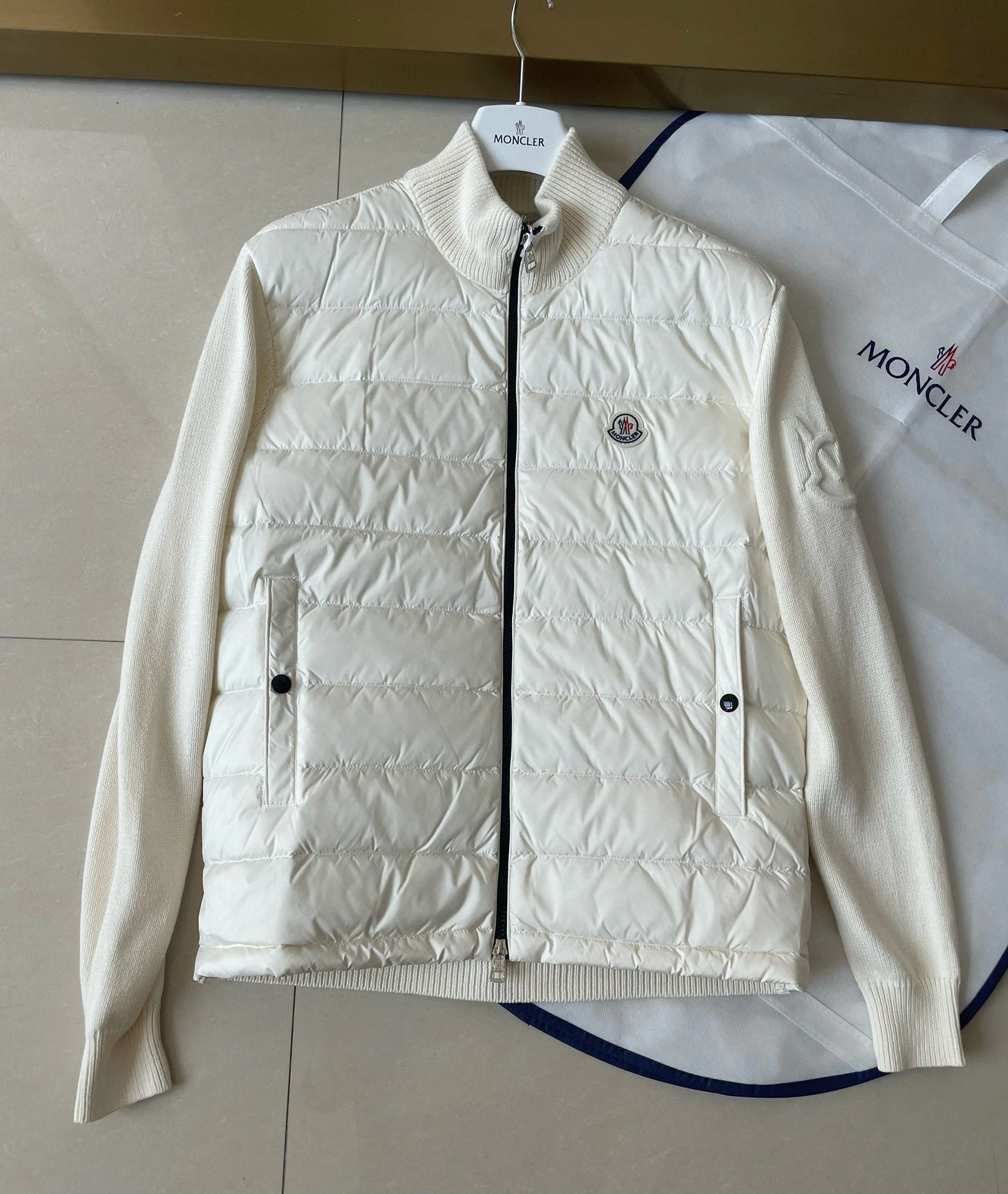 wg.luxury- 7o9385r Down Jacket 2colour item:D-F205I0805-2